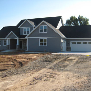 Custom Brookridge - Shiocton