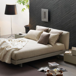 Sangiacomo Relux - Beds