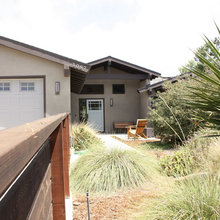 Exterior Ideas
