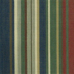 ROTH & TOMPKINS TEXTILES - Bombay Fabric, Tumbleweed, 54''x36'' - Upholstery Fabric