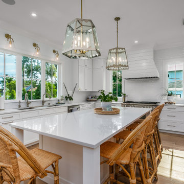 CLB Network - Waterstone City Homes - St. Petersburg, FL - 4