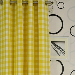Nice curtains - Curtains