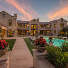 Exterior Ideas