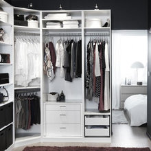 Closets