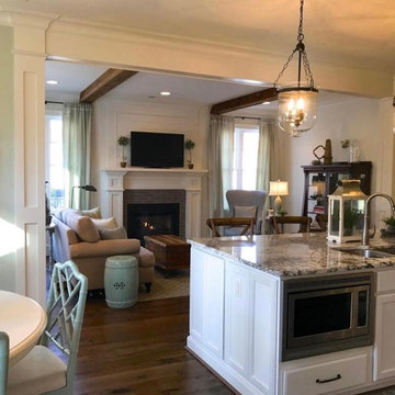 Lynndale Compton Home