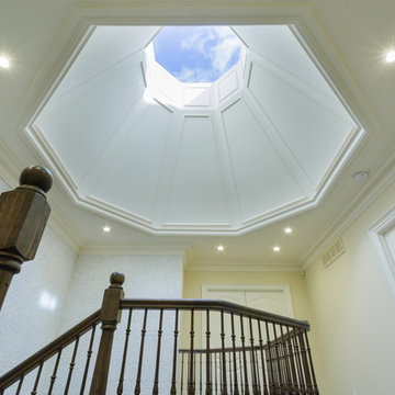 North York Design Project