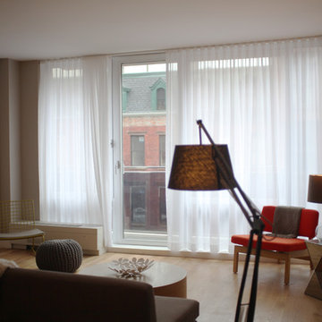 NYC Apartment