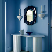 Cloak room