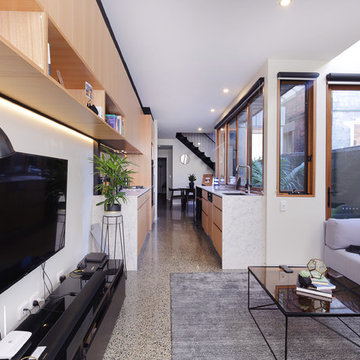 West Melbourne Residence