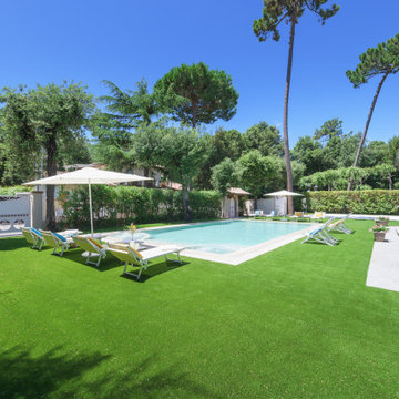 Villa Focette