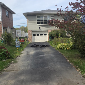 Paver Driveway Installation - Albany, NY