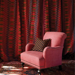 Balmoral Chair - Products