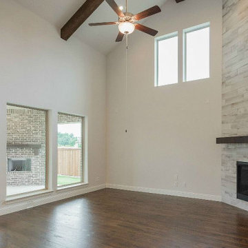 Whole-Home Features, Home Renovation in San Jose CA