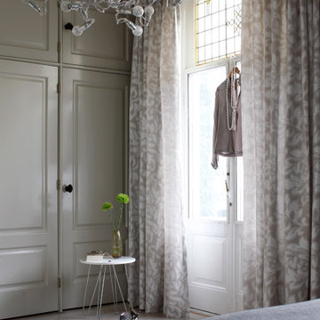 Curtains & Drapes