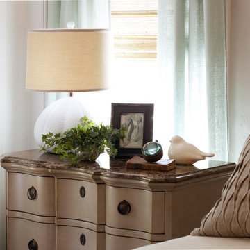 Bedrooms