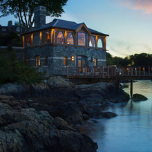 Boathouse