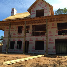 Tomahawk Ct Construction