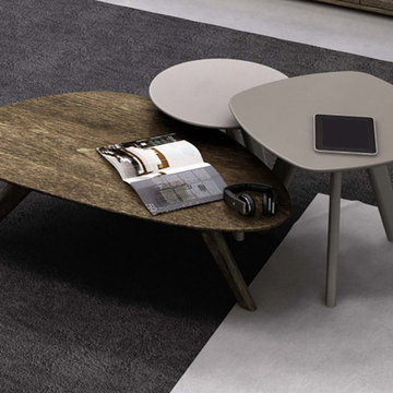 Modern Coffee Tables - $647.00