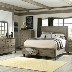 Bedroom Bliss - Products