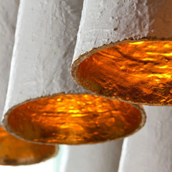 MAKHNO OFFICE - Lighting