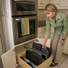 kitchen storage