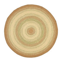 Dining room rug