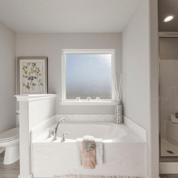 Basic Master Bathroom Remodeling in San Jose, CA