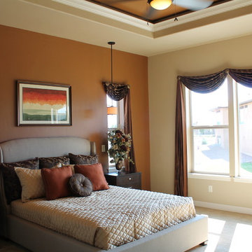 Elevation Homes