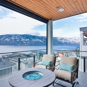 Lakestone Show Home