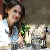 Gabriela M. Escu's photo