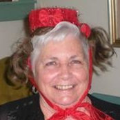 Jackie Wades foto