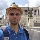 Oleg Gritsayenko's photo