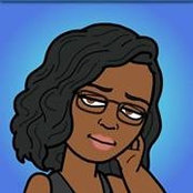 Jasmine Mondesir's photo