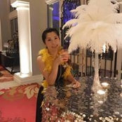 Vivian Lu's photo