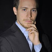 Jonas Drobiks foto