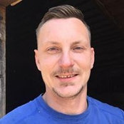Daniel Kasters foto