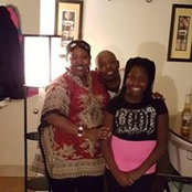 Biddy Kadzo's photo