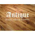 Antique Doors, Trim & Flooring's profile photo