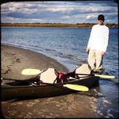 Andrew Partridge's photo