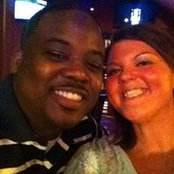 Rolandand Desiree's photo