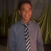 Carl Daniel Fragata's photo