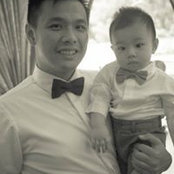 Benjamin Kuah's photo