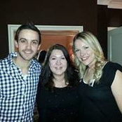 Jonathan Rowe's photo
