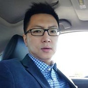 Shaojun Liu's photo