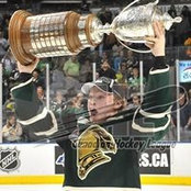 Max Domi's photo