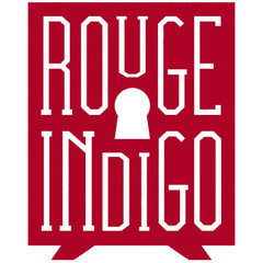 Rouge Indigo