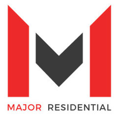 Major Residential Construction & Development