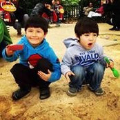 Taewook Kim's photo