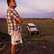 Wouter Fouries foto