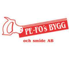 PE-FO’s BYGG och smide AB